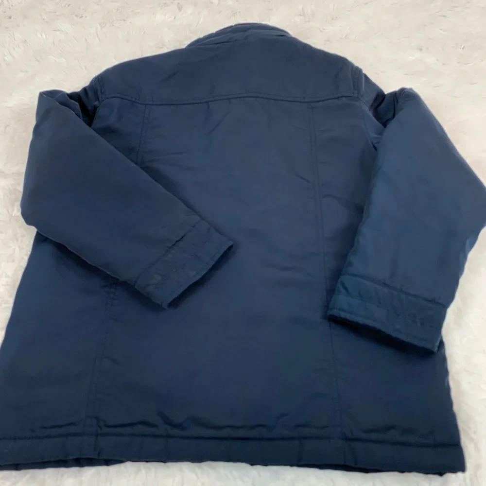 Gap long sleeve utility cargo‎ jacket